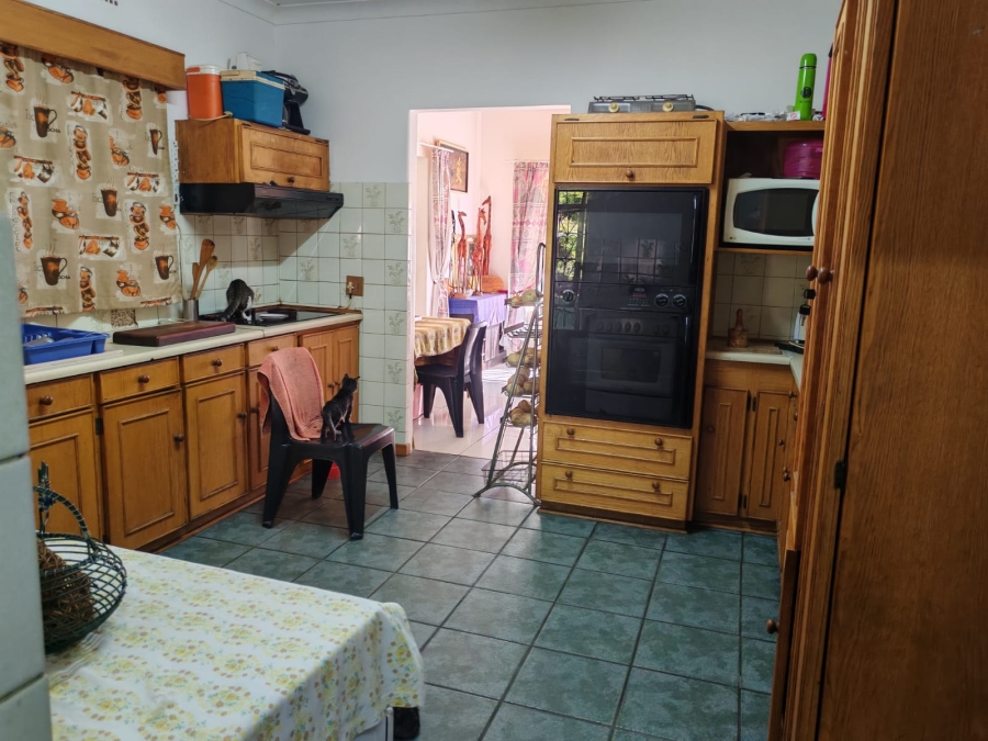4 Bedroom Property for Sale in Sasolburg Ext 15 Free State